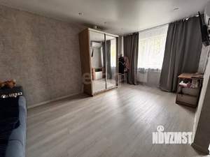 1-к квартира, на длительный срок, 31м2, 4/5 этаж