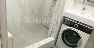 2-к квартира, на длительный срок, 42м2, 12/17 этаж