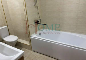 3-к квартира, на длительный срок, 50м2, 3/25 этаж