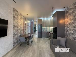 3-к квартира, на длительный срок, 80м2, 13/25 этаж