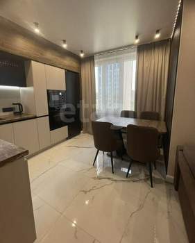 2-к квартира, на длительный срок, 37м2, 13/25 этаж