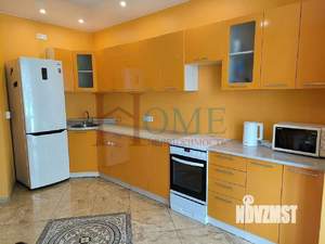 3-к квартира, на длительный срок, 80м2, 3/20 этаж