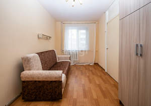 2-к квартира, на длительный срок, 44м2, 1/5 этаж