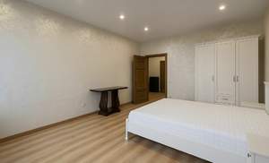 3-к квартира, на длительный срок, 136м2, 21/24 этаж