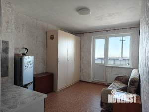 Студия квартира, на длительный срок, 25м2, 8/25 этаж