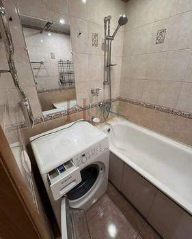 2-к квартира, на длительный срок, 49м2, 7/10 этаж