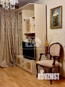 1-к квартира, на длительный срок, 31м2, 4/5 этаж