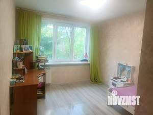 3-к квартира, на длительный срок, 60м2, 2/9 этаж