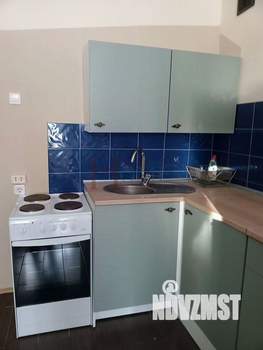 1-к квартира, на длительный срок, 40м2, 2/25 этаж