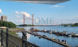 Студия квартира, на длительный срок, 35м2, 4/15 этаж