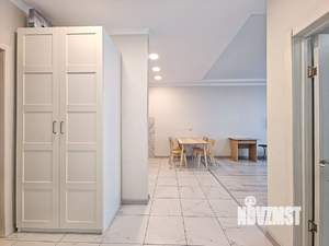 2-к квартира, на длительный срок, 44м2, 23/24 этаж