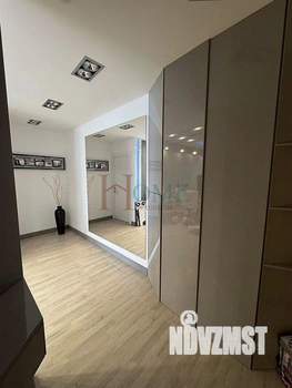 2-к квартира, на длительный срок, 62м2, 19/24 этаж