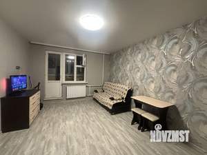 Студия квартира, на длительный срок, 23м2, 9/18 этаж