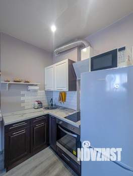 Студия квартира, на длительный срок, 30м2, 11/28 этаж