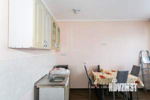 Студия квартира, на длительный срок, 22м2, 11/17 этаж