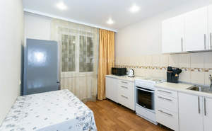 1-к квартира, на длительный срок, 40м2, 4/9 этаж