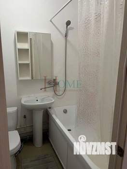 2-к квартира, на длительный срок, 35м2, 7/17 этаж