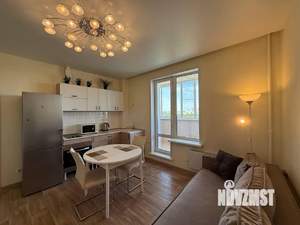 3-к квартира, посуточно, 60м2, 1/1 этаж