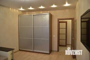 1-к квартира, на длительный срок, 42м2, 2/10 этаж