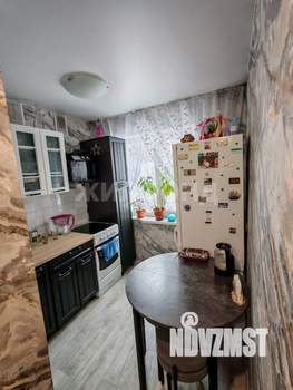 2-к квартира, на длительный срок, 46м2, 3/5 этаж