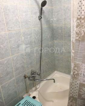 Студия квартира, на длительный срок, 12м2, 5/5 этаж