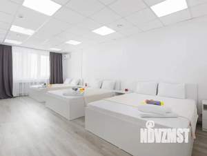 1-к квартира, посуточно, 59м2, 17/17 этаж