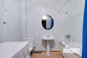 2-к квартира, посуточно, 55м2, 15/19 этаж