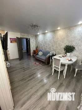 3-к квартира, на длительный срок, 59м2, 1/5 этаж