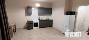 Студия квартира, посуточно, 31м2, 14/25 этаж