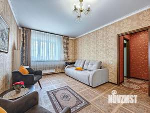 1-к квартира, на длительный срок, 49м2, 7/16 этаж