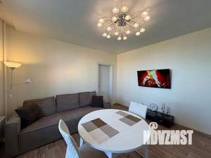 3-к квартира, посуточно, 60м2, 1/1 этаж