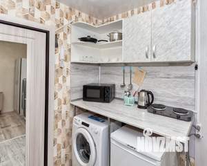 Студия квартира, посуточно, 20м2, 1/5 этаж