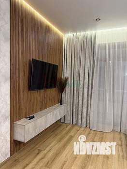 Студия квартира, на длительный срок, 32м2, 3/24 этаж