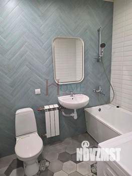 1-к квартира, на длительный срок, 48м2, 18/25 этаж