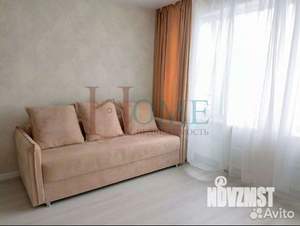 Студия квартира, на длительный срок, 34м2, 17/25 этаж