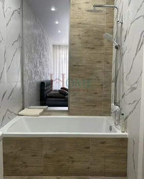 1-к квартира, на длительный срок, 51м2, 1/5 этаж