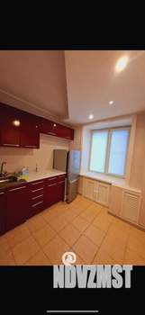 1-к квартира, на длительный срок, 30м2, 1/9 этаж