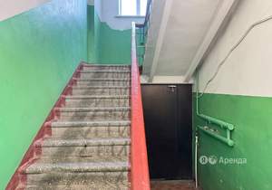 Студия квартира, на длительный срок, 20м2, 2/5 этаж