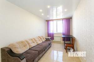 2-к квартира, на длительный срок, 47м2, 14/26 этаж