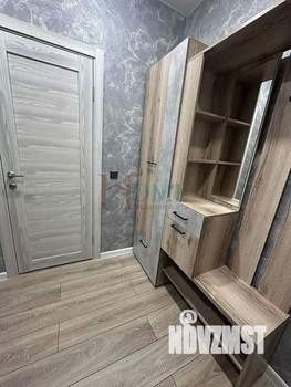 Студия квартира, на длительный срок, 27м2, 13/24 этаж