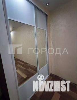3-к квартира, на длительный срок, 72м2, 14/17 этаж