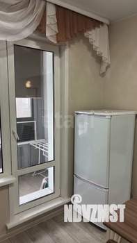 1-к квартира, на длительный срок, 35м2, 3/17 этаж