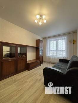 1-к квартира, на длительный срок, 41м2, 10/23 этаж