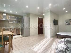 Студия квартира, на длительный срок, 36м2, 5/10 этаж