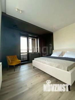 2-к квартира, на длительный срок, 40м2, 5/25 этаж