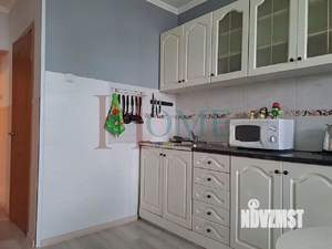 1-к квартира, на длительный срок, 42м2, 10/10 этаж