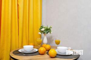 1-к квартира, посуточно, 33м2, 3/5 этаж