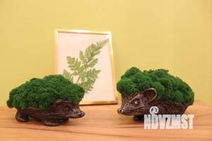 1-к квартира, посуточно, 35м2, 7/7 этаж