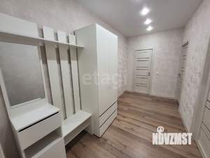 2-к квартира, на длительный срок, 46м2, 19/27 этаж