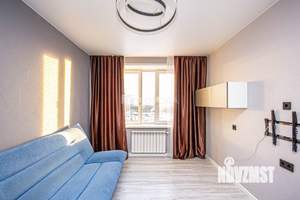 3-к квартира, на длительный срок, 53м2, 24/25 этаж